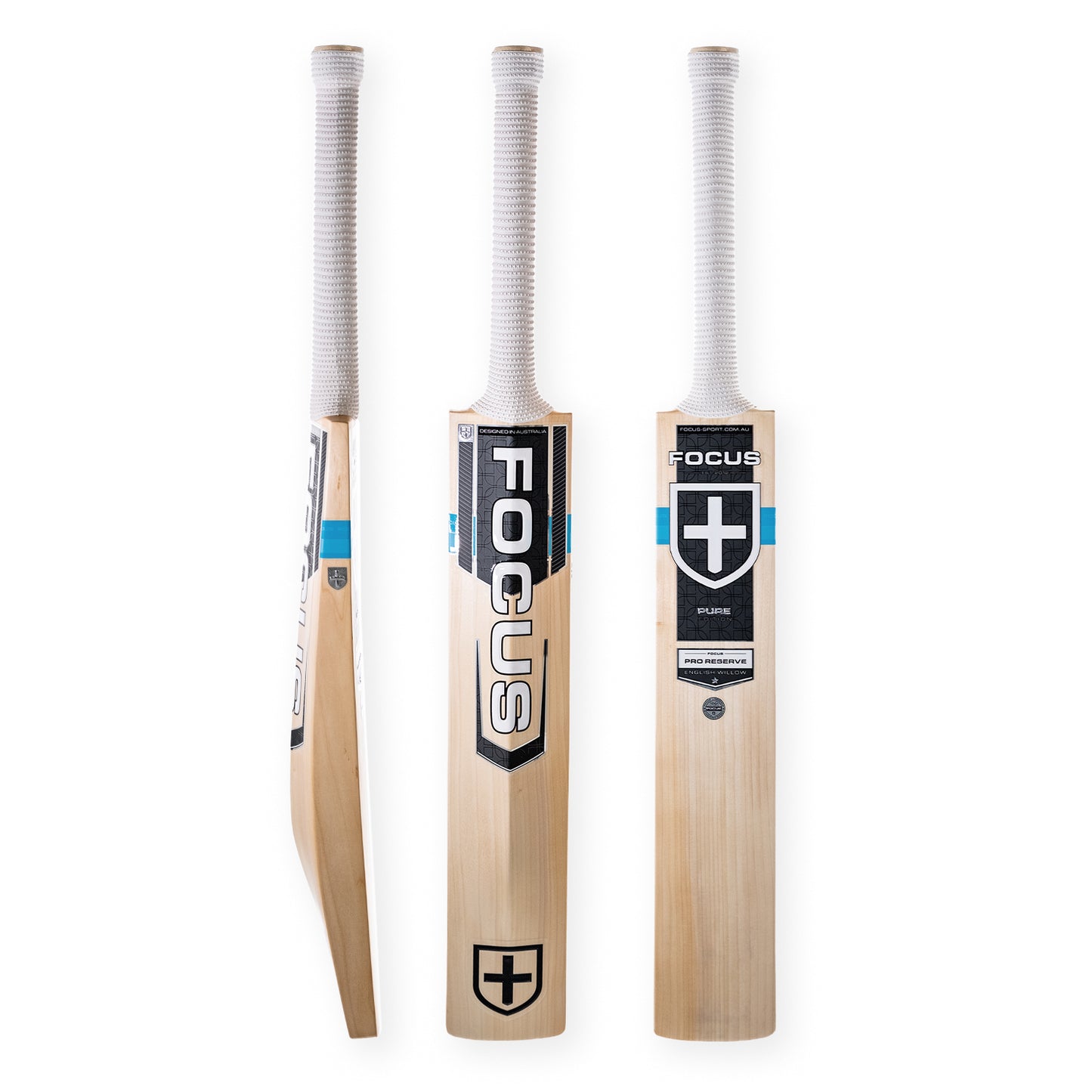 Focus Pure Cricket Bat