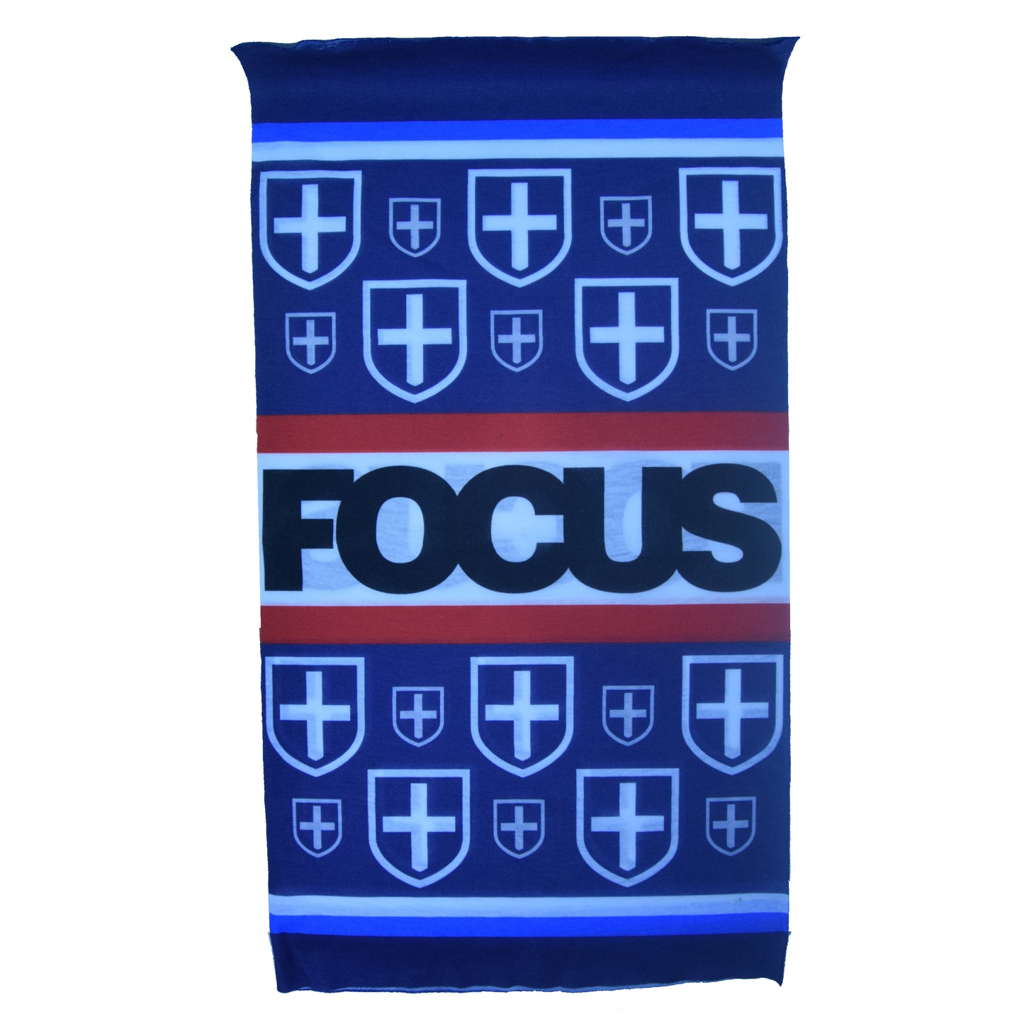 FOCUS BUFF