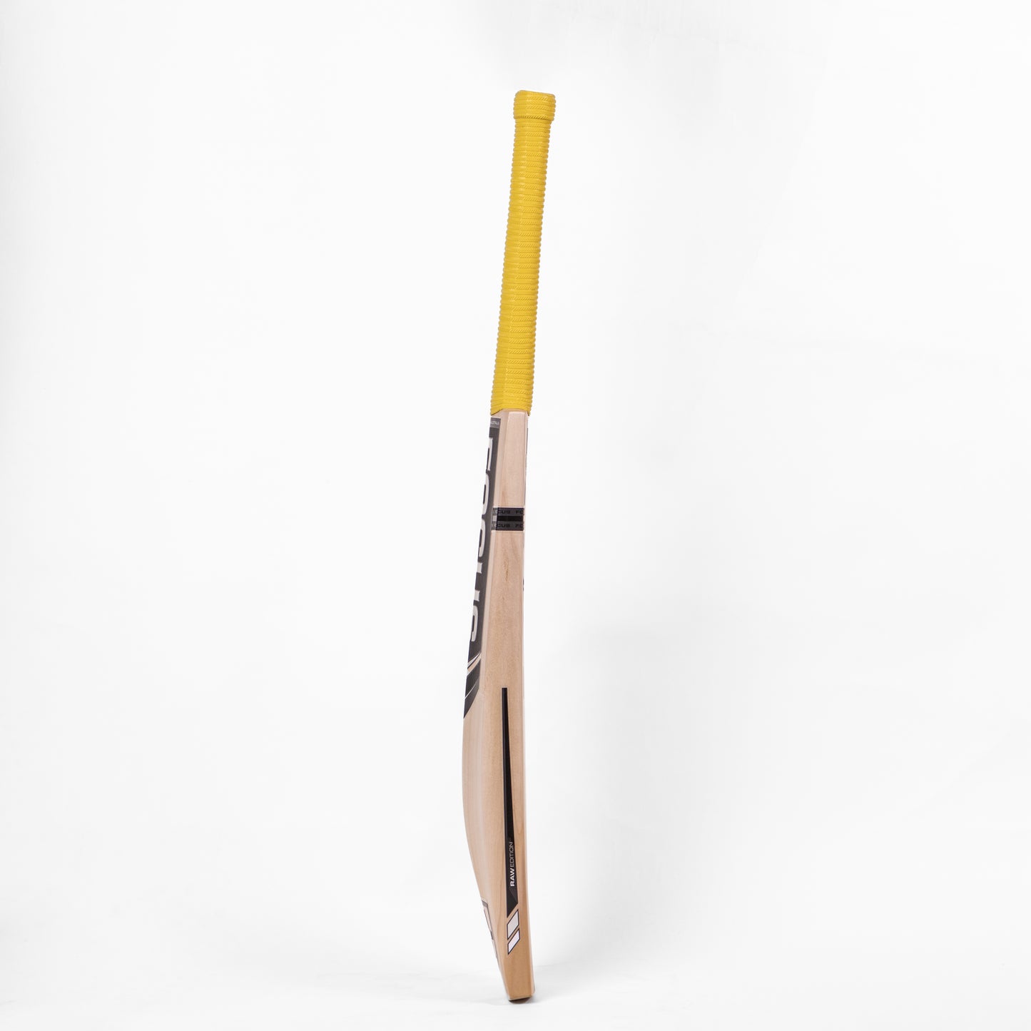 Focus Raw - Limited Edition - Harrow