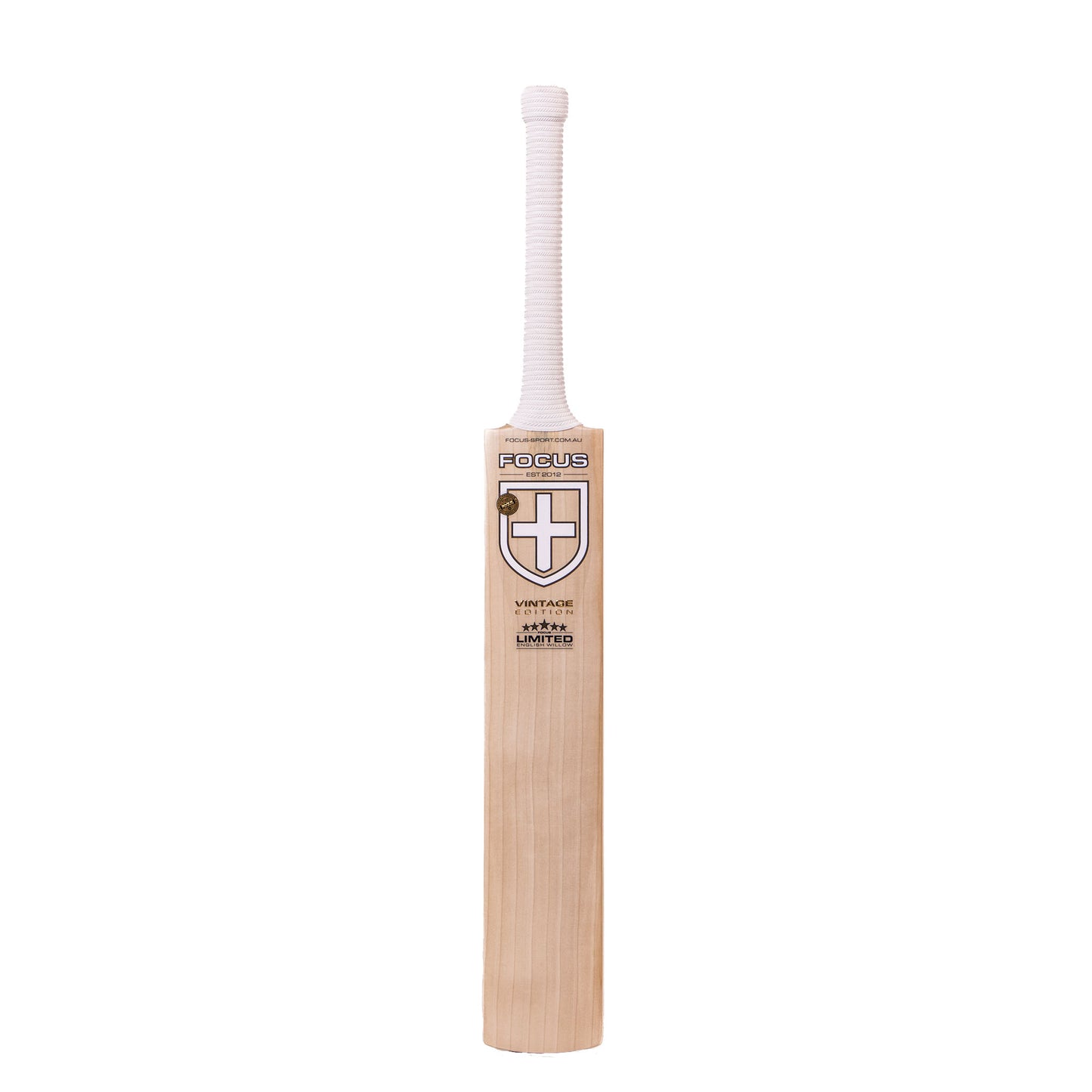 Focus Vintage - Pro Reserve White Gold - SH