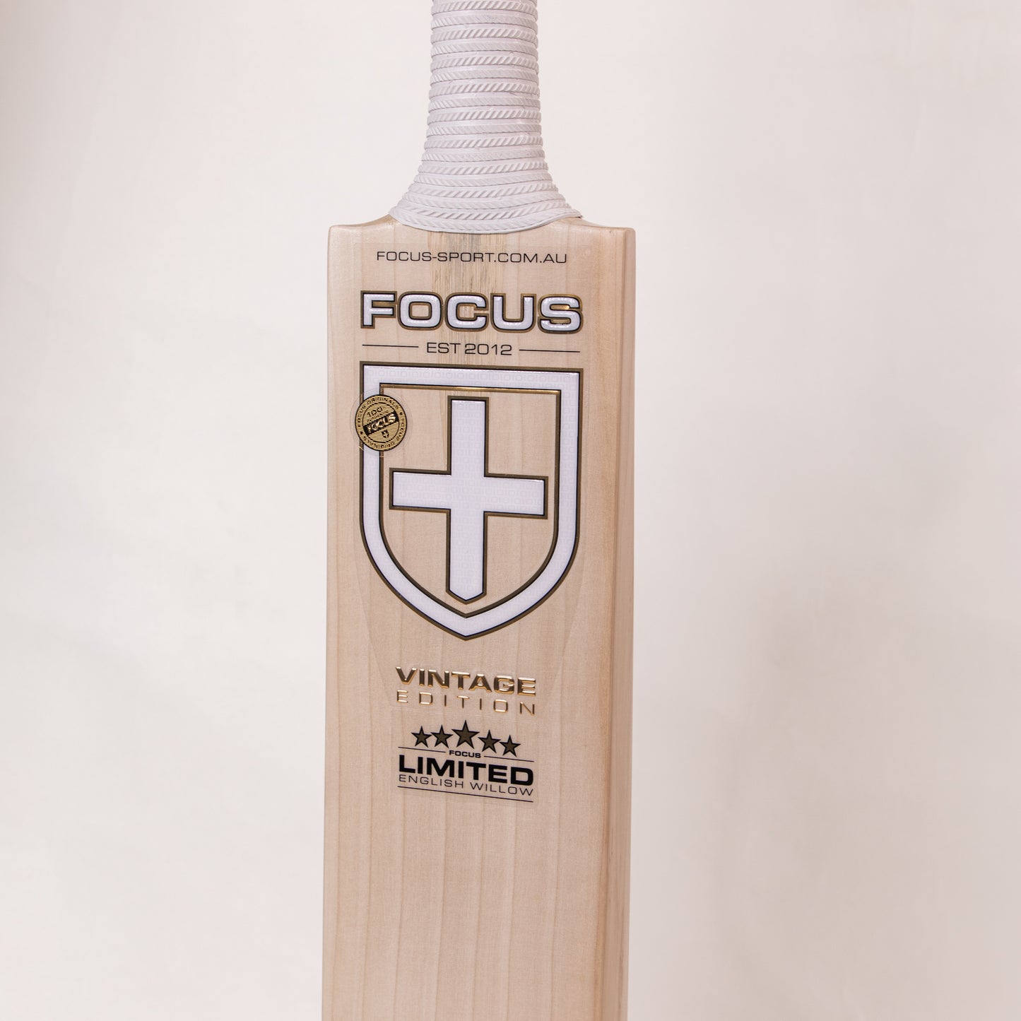 Focus Vintage - Pro Reserve White Gold - SH