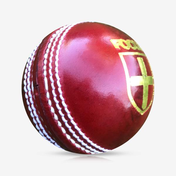 Focus LIMITED Series Match Ball Red 4pc 156g