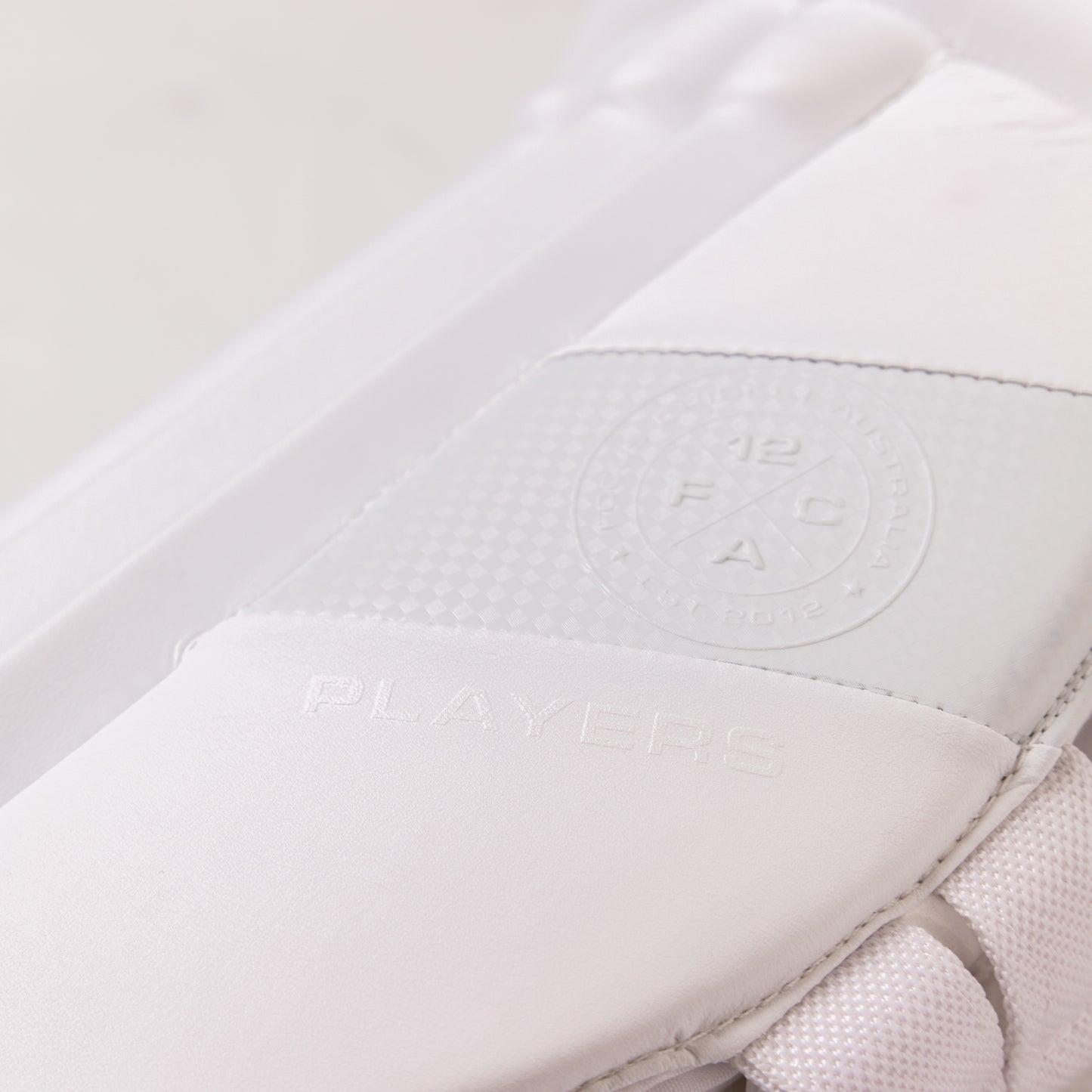 Players Edition Batting Pads