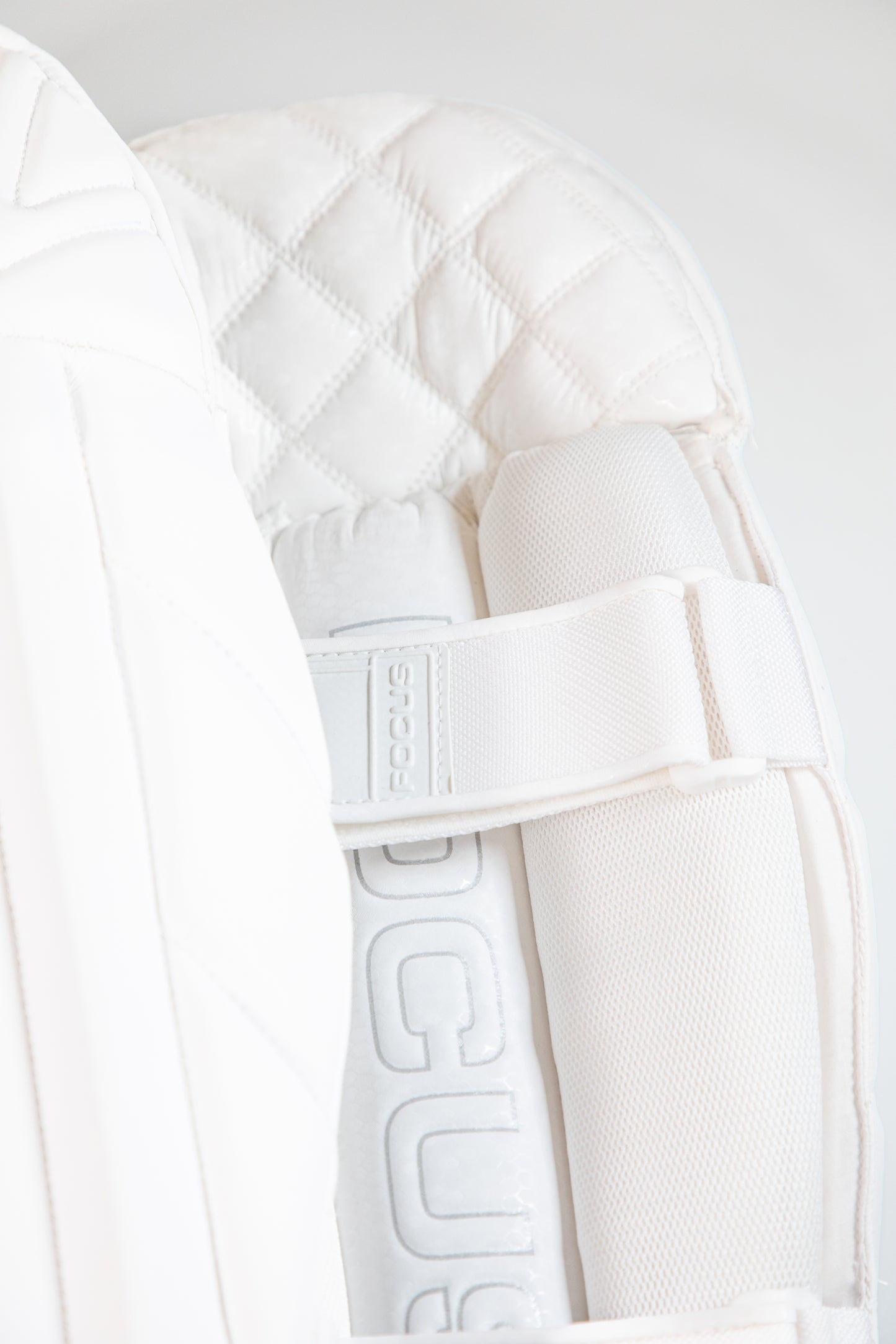 Focus PLAYER Edition Wicket Keeping Pads