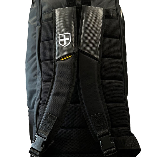 LIMITED Edition Duffle Cricket Bag