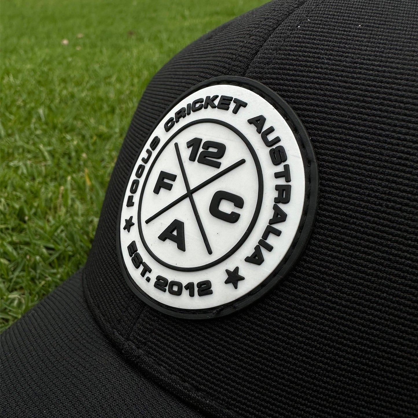 Focus Cricket FCA 12 Cap