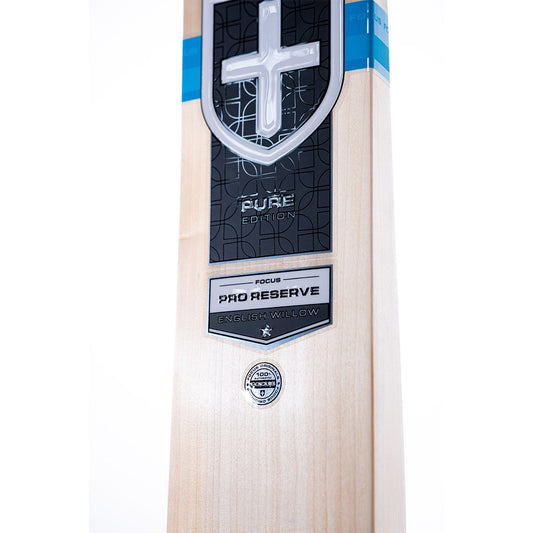 Focus Pure Limited Edition Cricket Bat - H