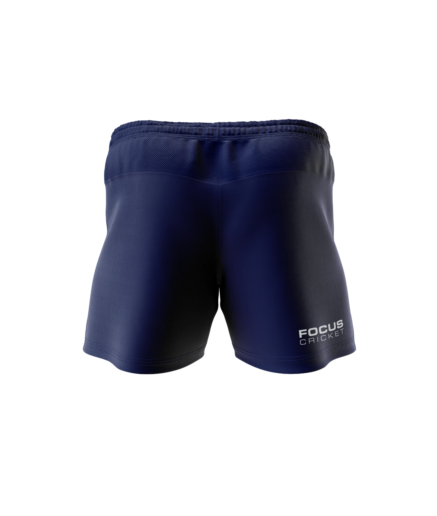 Focus Performance Training Short - Navy