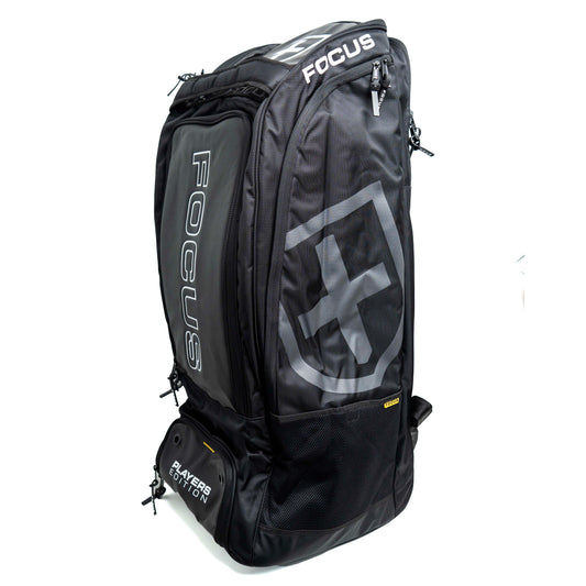 PLAYERS Edition Duffle Cricket Bag