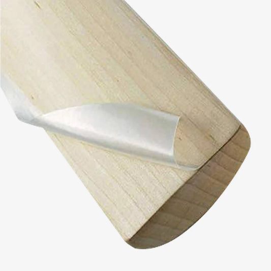 Focus Cricket Bat Scuff Sheet