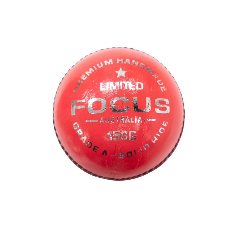 Focus LIMITED Series Match Ball