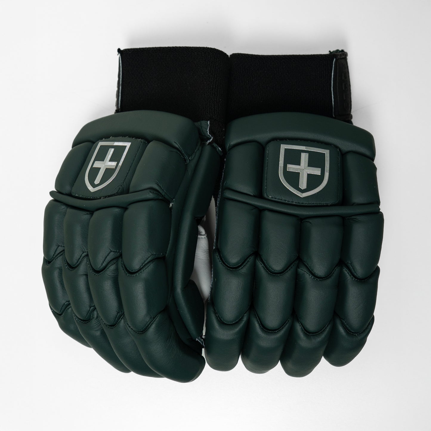 Limited Edition Batting Gloves Green