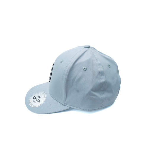 Focus Cricket FCA 12 Cap Sky Grey