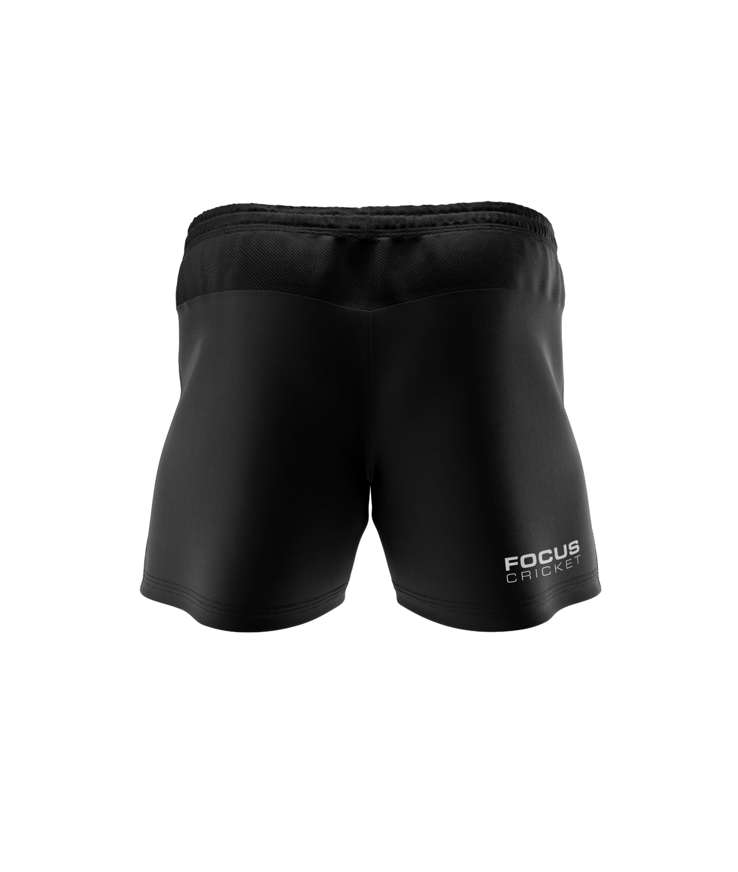 Focus Performance Training Short - Black