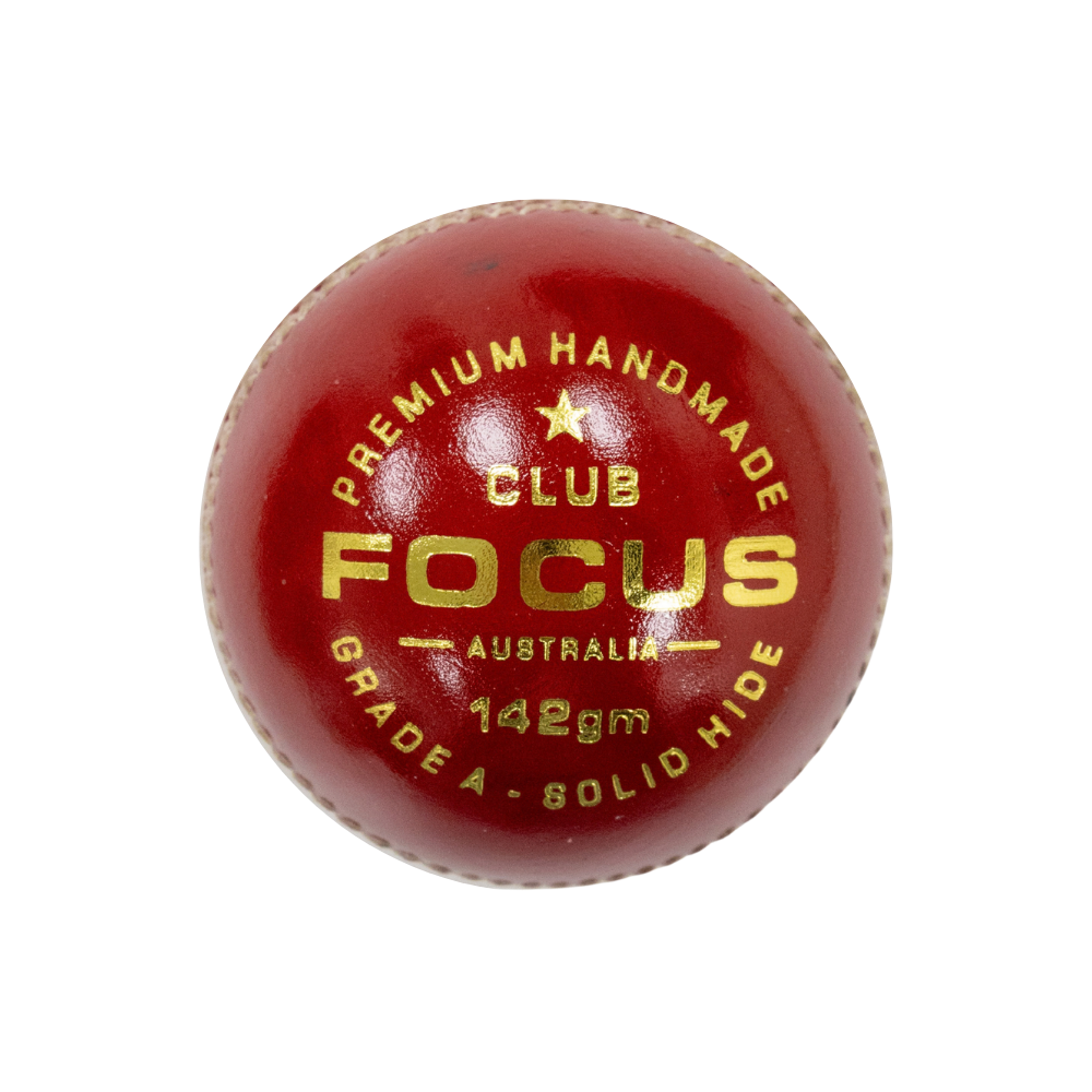 Focus CLUB Series Match Ball