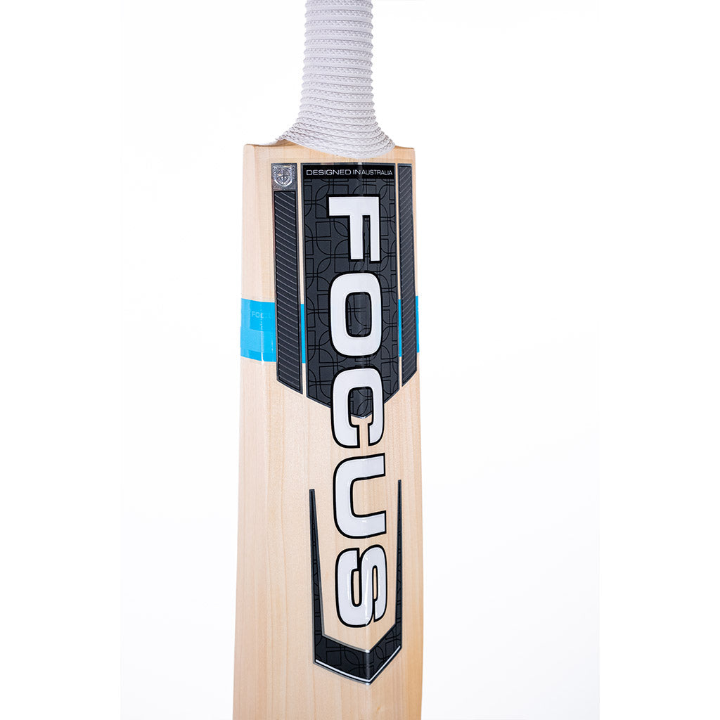 Focus Pure Limited Edition Cricket Bat - H