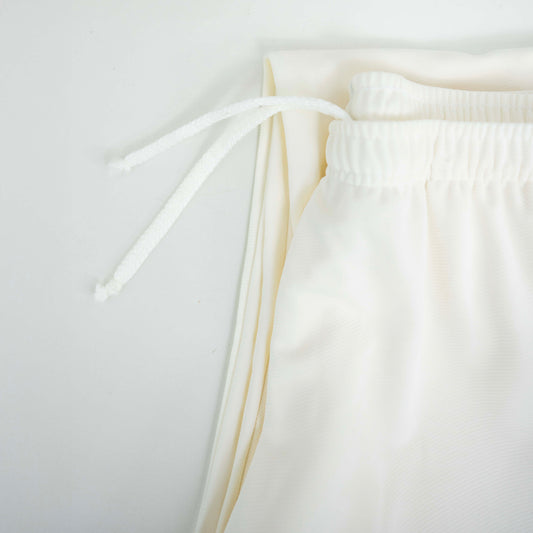 Focus Evo Players Long Cricket Pants Cream