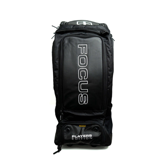 PLAYERS Edition Duffle Cricket Bag