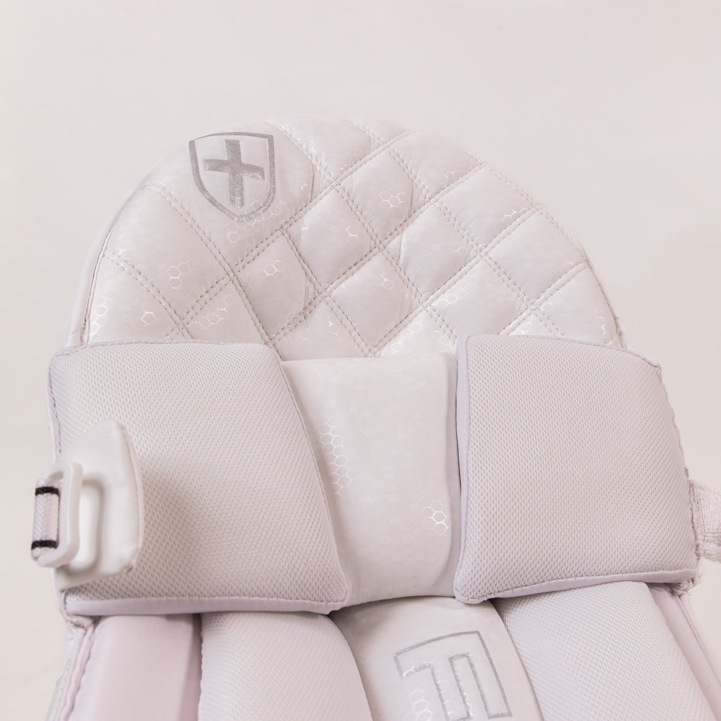 Limited Edition Womans Batting Pads