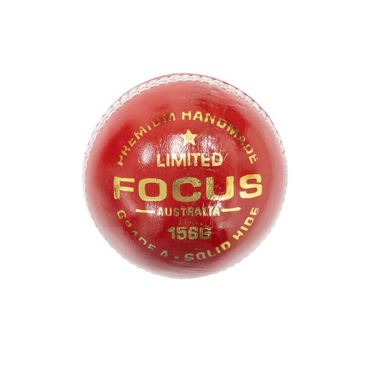 Focus LIMITED Series Match Ball