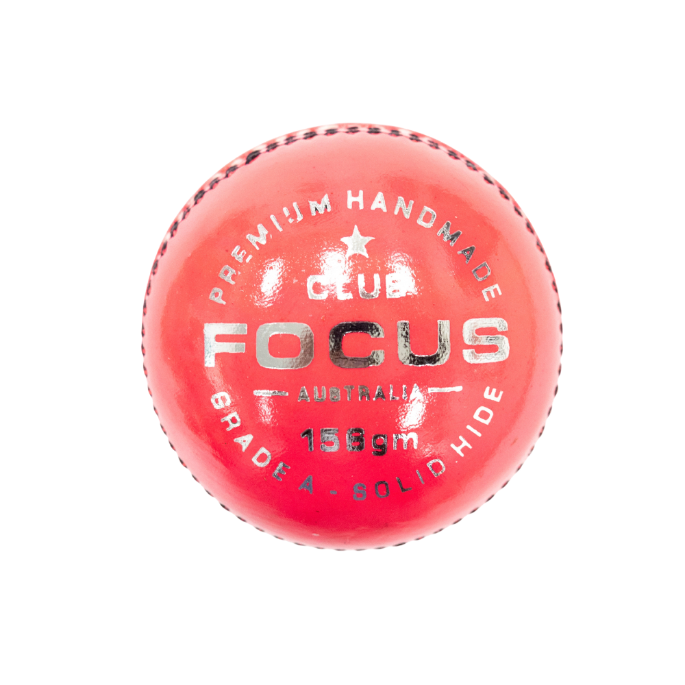 Focus CLUB Series Match Ball