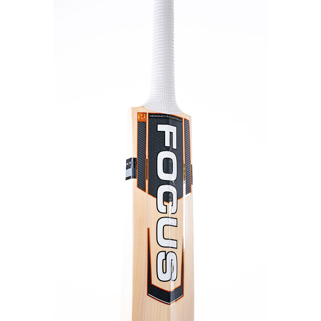 Focus Raw Pro Reserve Cricket Bat - Sz 6