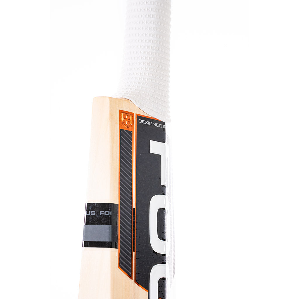 Focus Raw Pro Reserve Cricket Bat - Sz 6