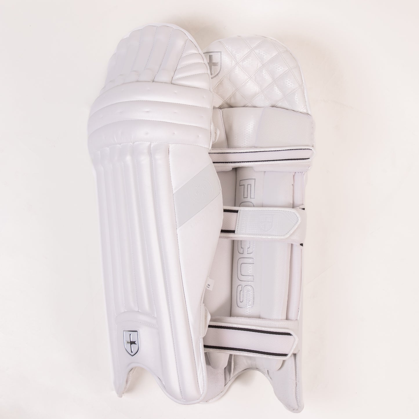 Limited Edition Womans Batting Pads