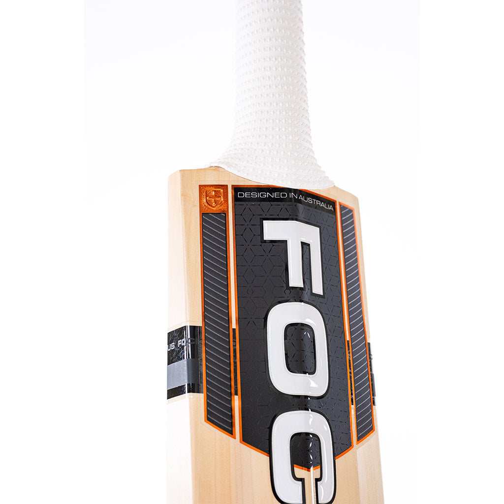 Focus Raw Players Edition Cricket Bat - SH