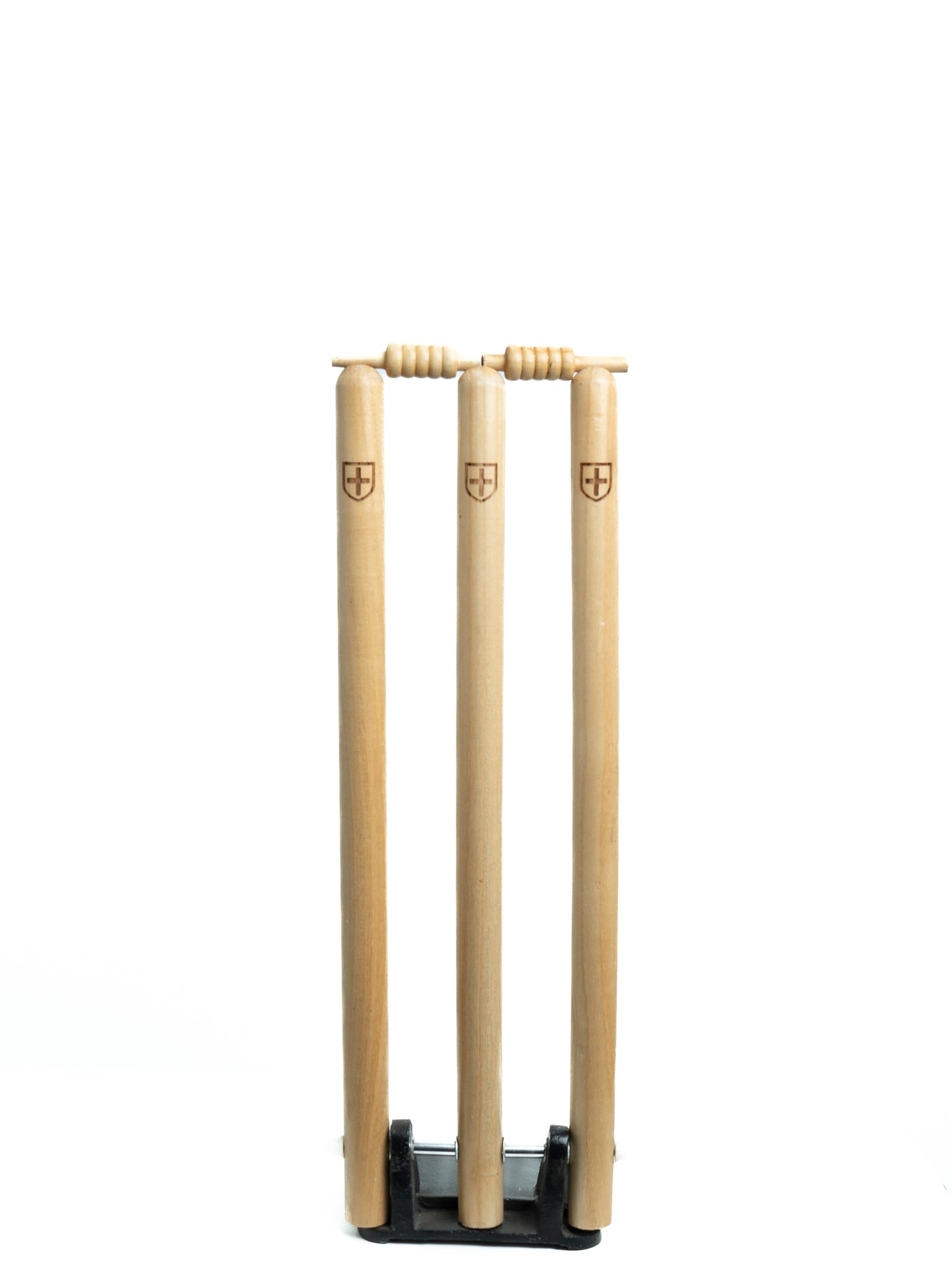 Focus Cricket Stumps - Ashwood