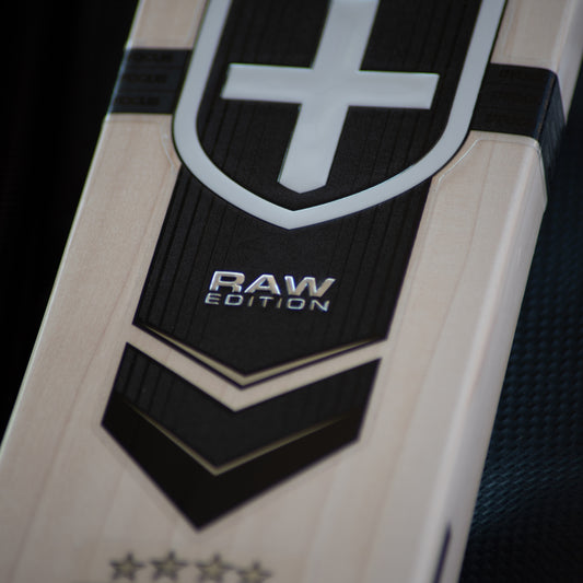 Focus Cricket Bat Refurb