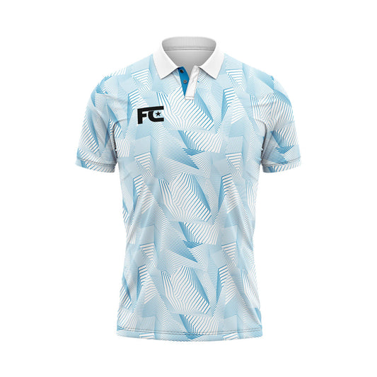 Focus Cricket Polo - Pure