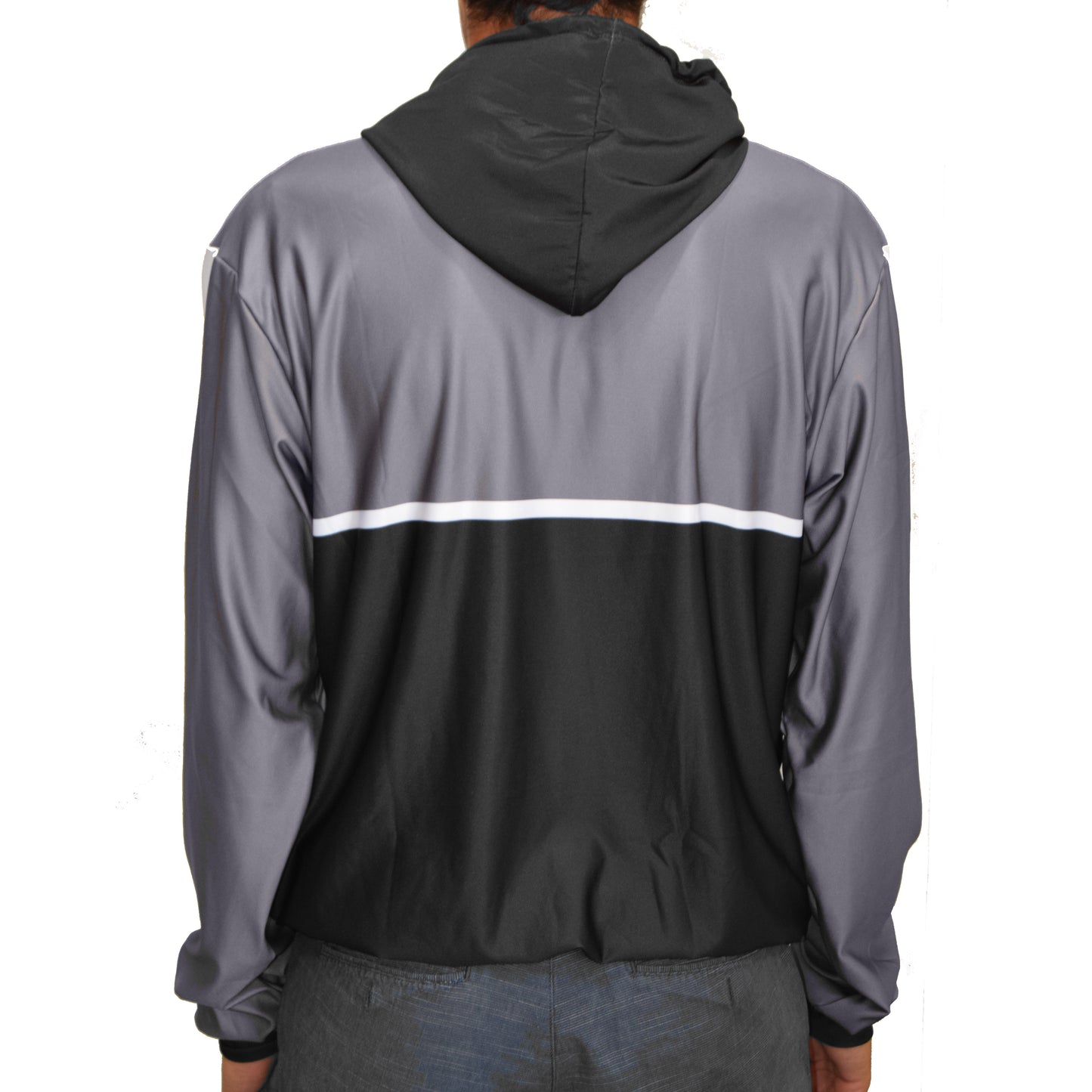 FOCUS HOODY EVO