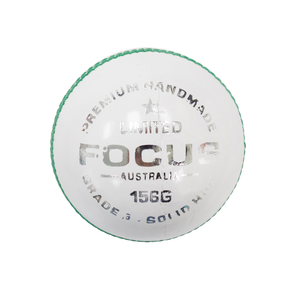 Focus LIMITED Series Match Ball