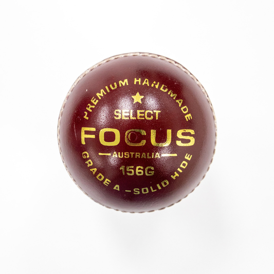 Focus SELECT Series Match Ball