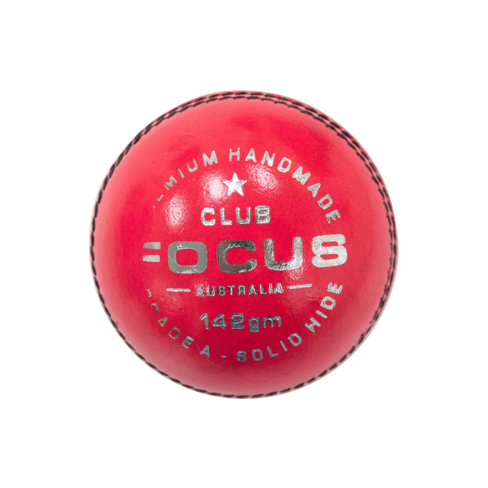 Focus CLUB Series Match Ball