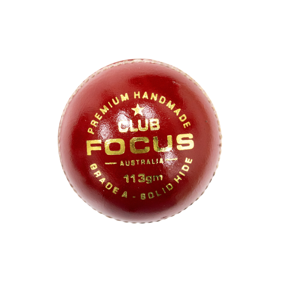 Focus CLUB Series Match Ball
