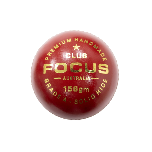 Focus CLUB Series Match Ball