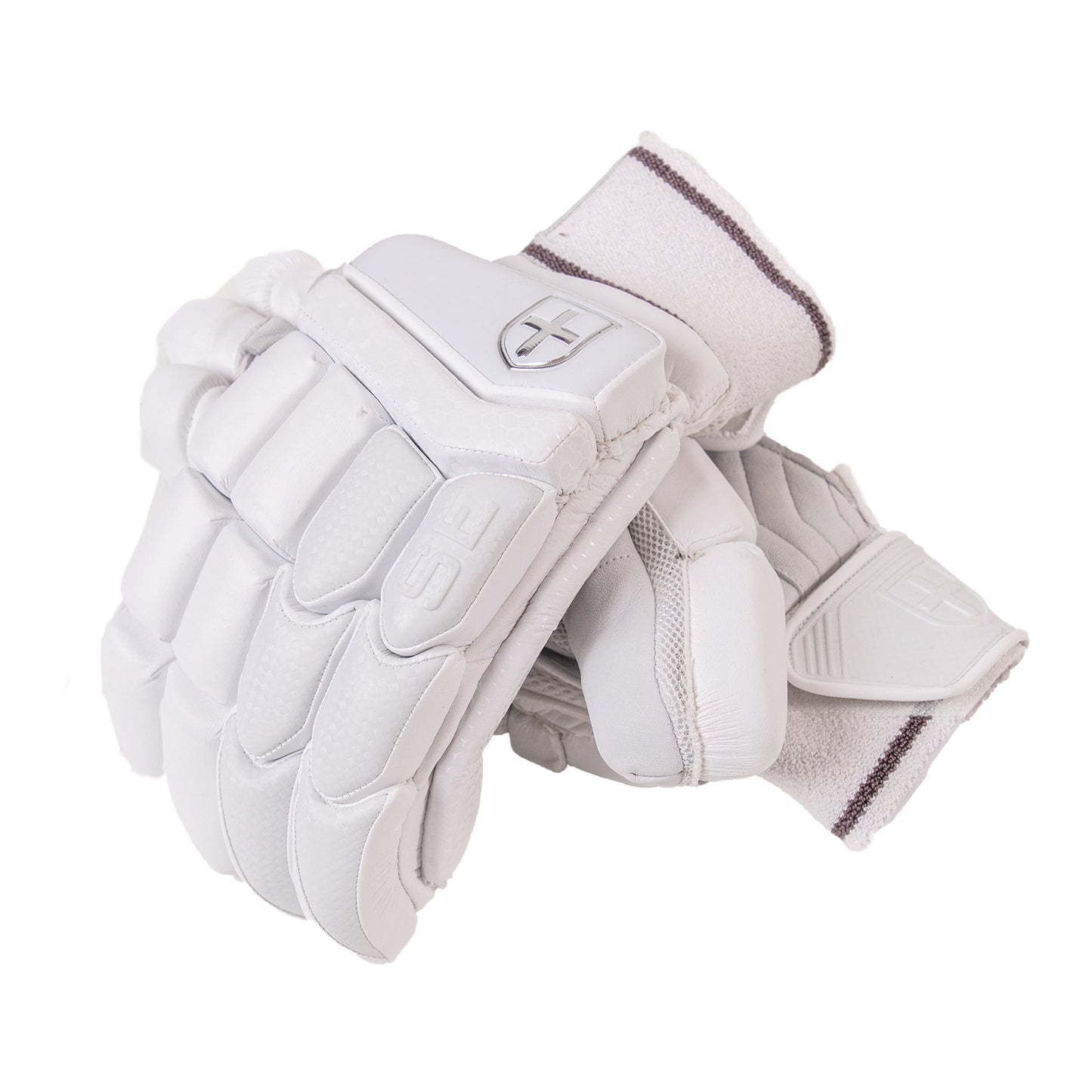 Select Edition Womans Batting Gloves - Adult