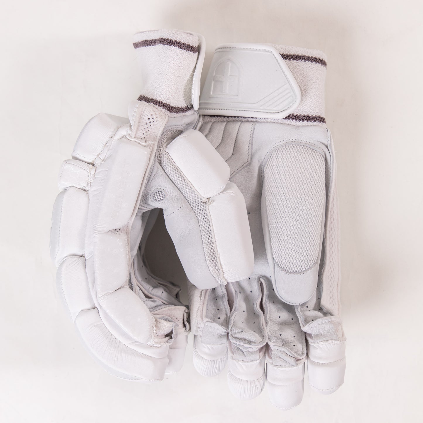 Select Edition Womans Batting Gloves - Adult