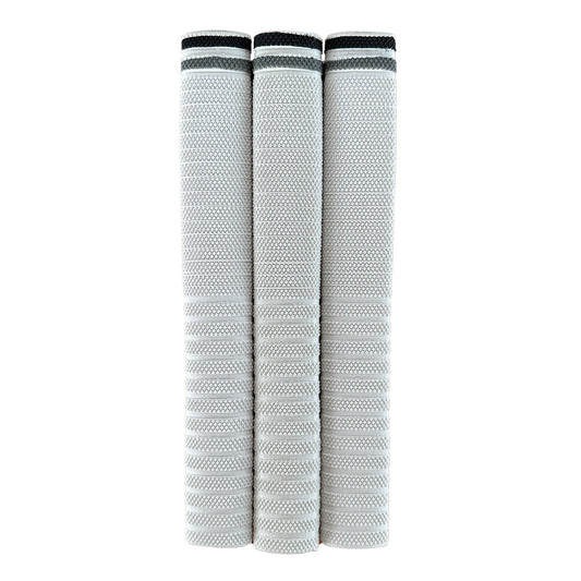 Focus Players Grips-3PK-White/Black