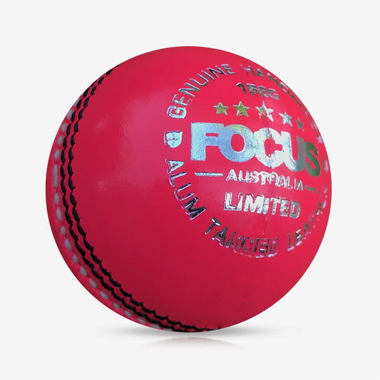 Focus LIMITED Series Match Ball Pink 4pc 156g