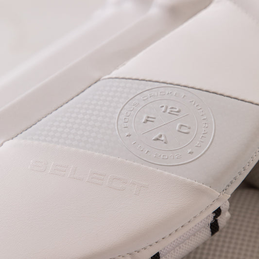 Select Edition Batting Pads